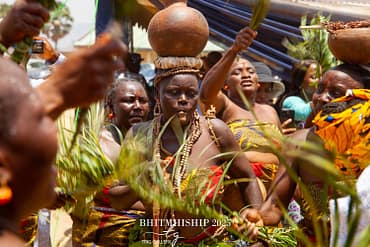 Origins of the Mhiship People