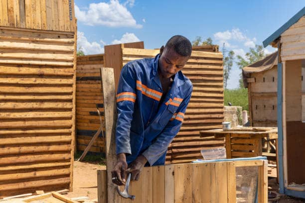 selfreliance in mship